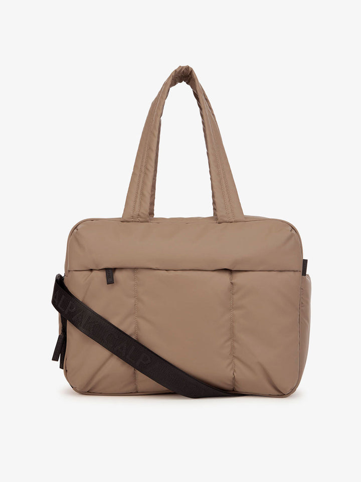 Luka Travel Duffle