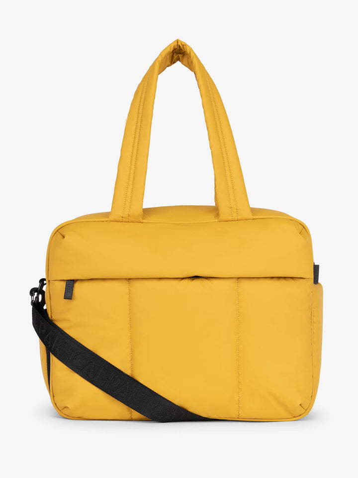 Luka Travel Duffle