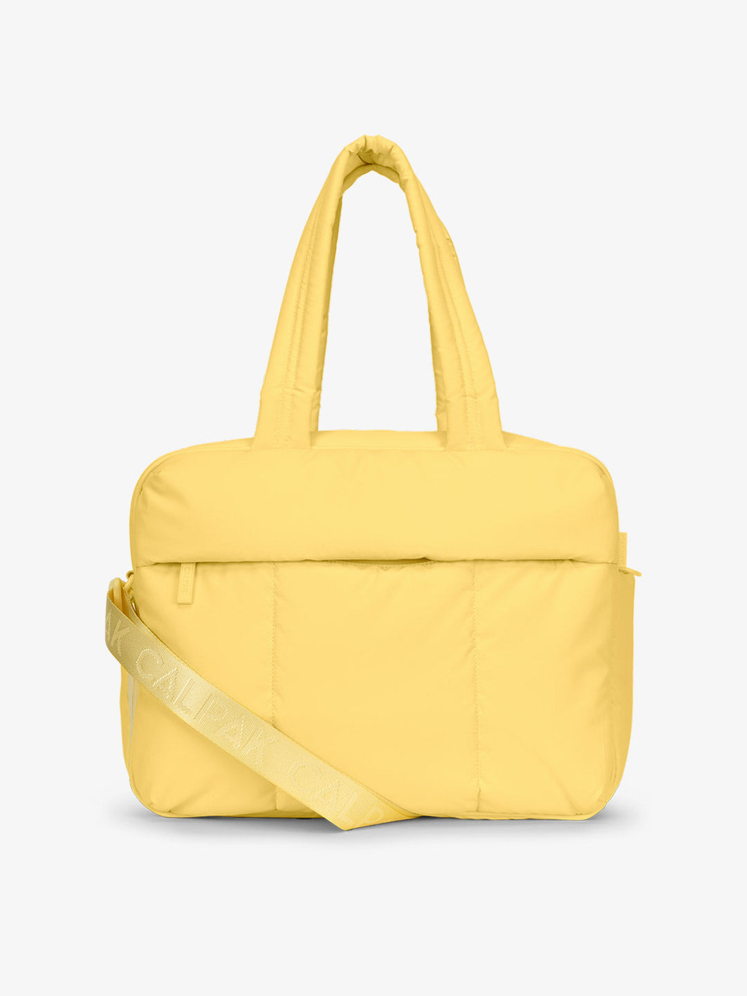 Luka Travel Duffle