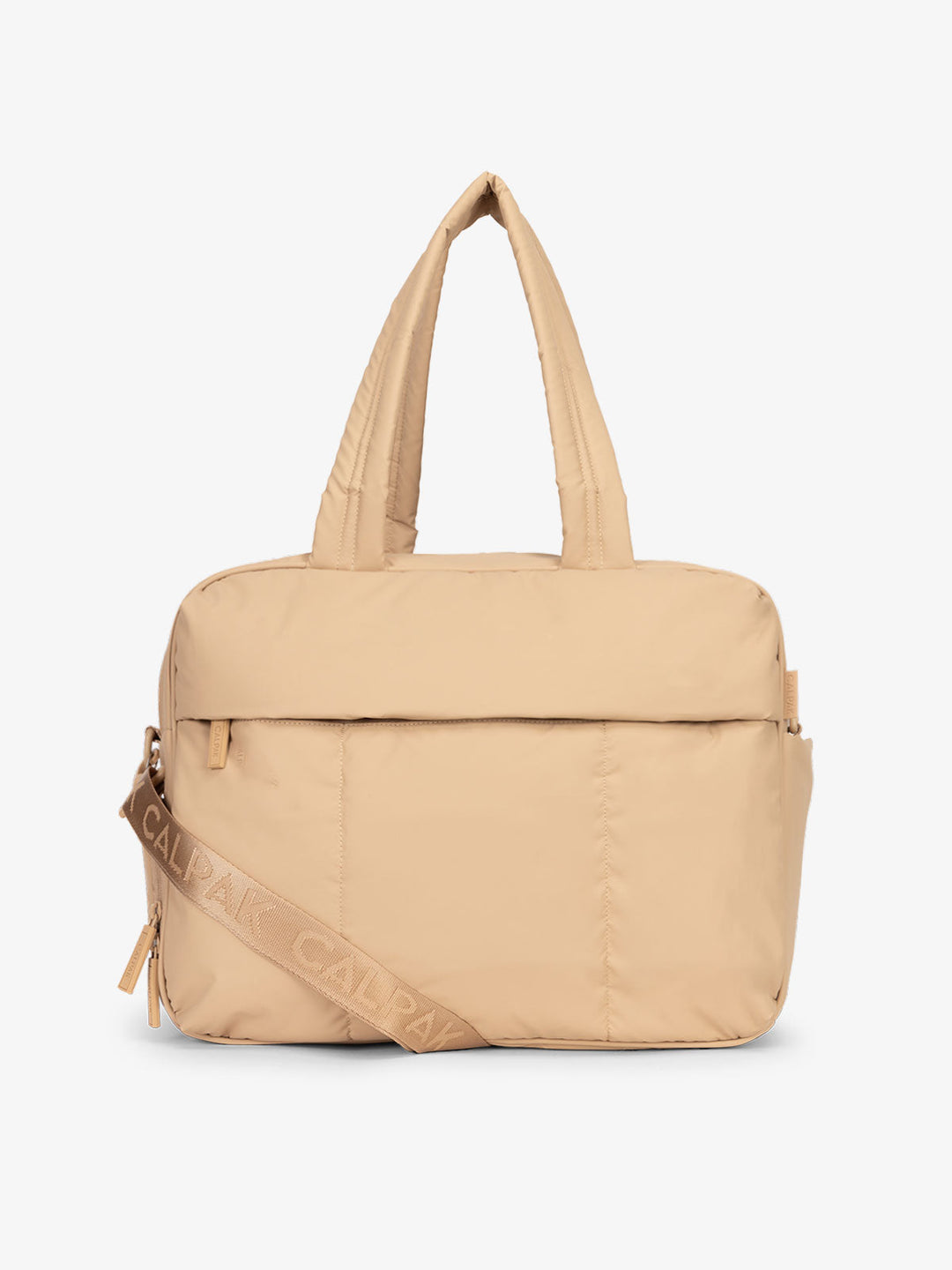 Luka Travel Duffle