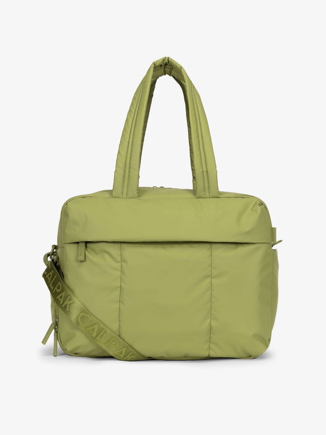 Luka Travel Duffle