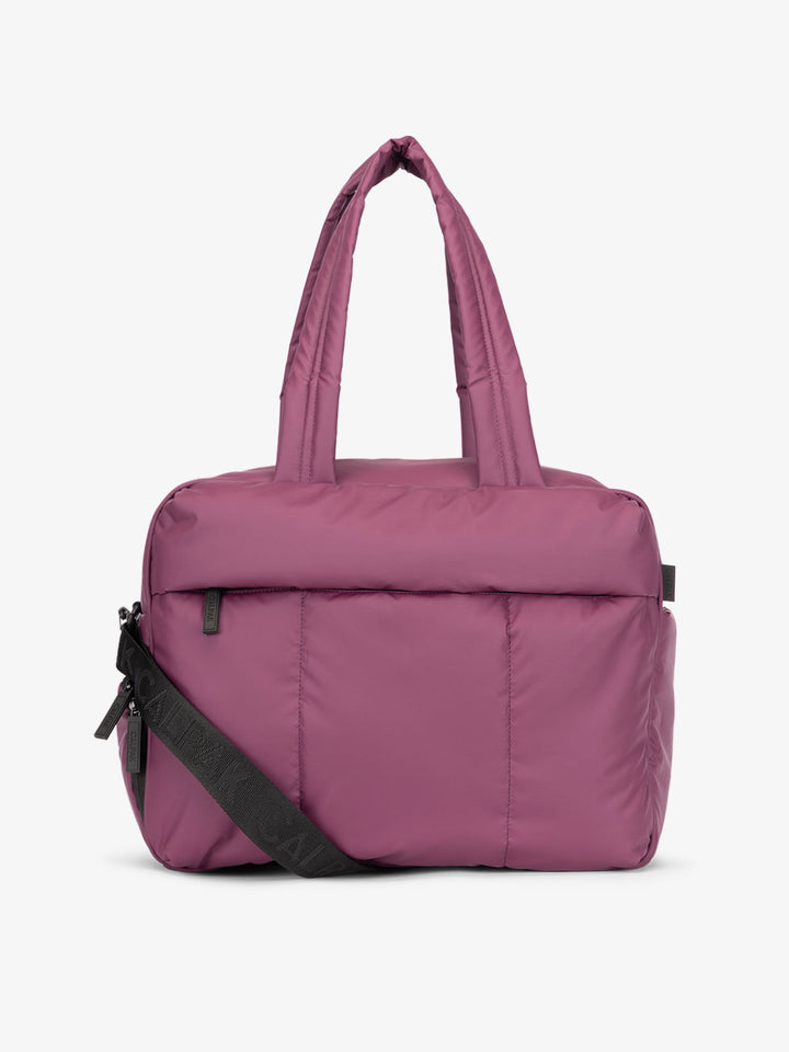 Luka Travel Duffle