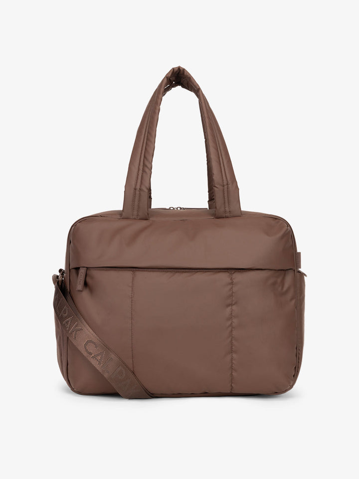 Luka Travel Duffle