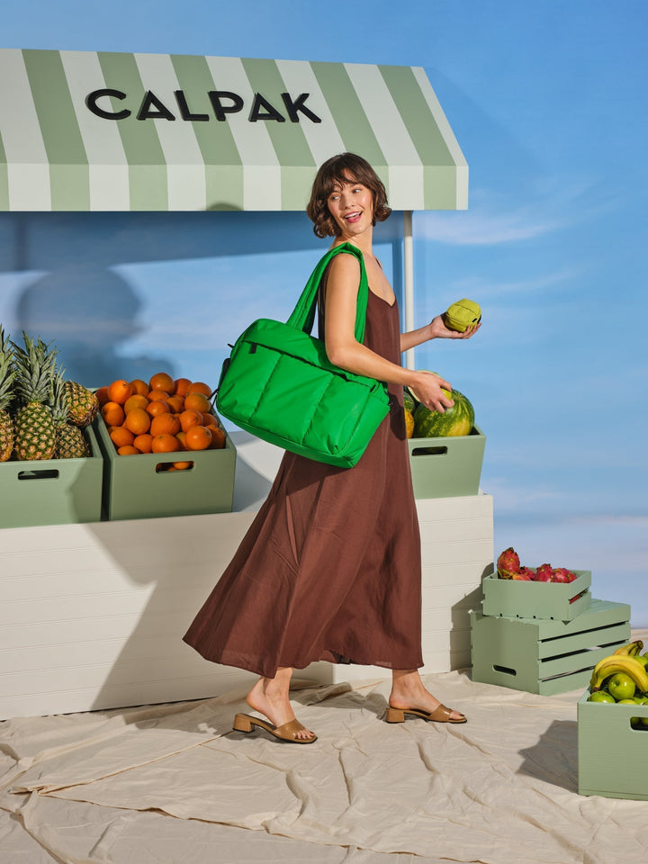 Luka Travel Duffle