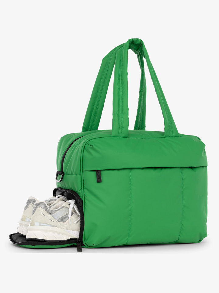Luka Travel Duffle
