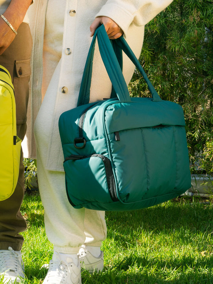 Luka Travel Duffle