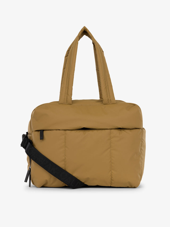 Luka Travel Duffle