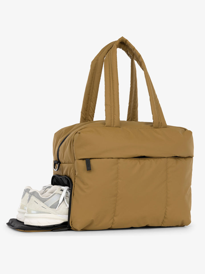 Luka Travel Duffle