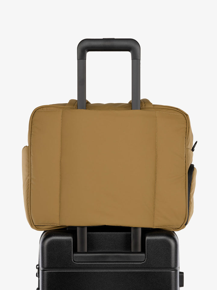 Luka Travel Duffle