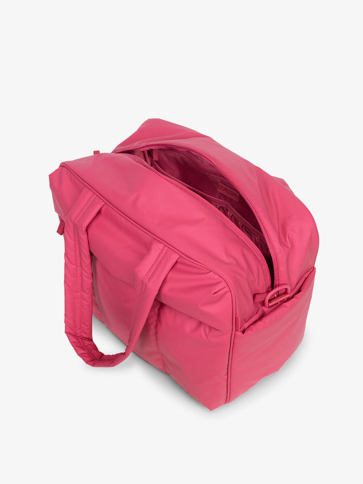 Luka Travel Duffle