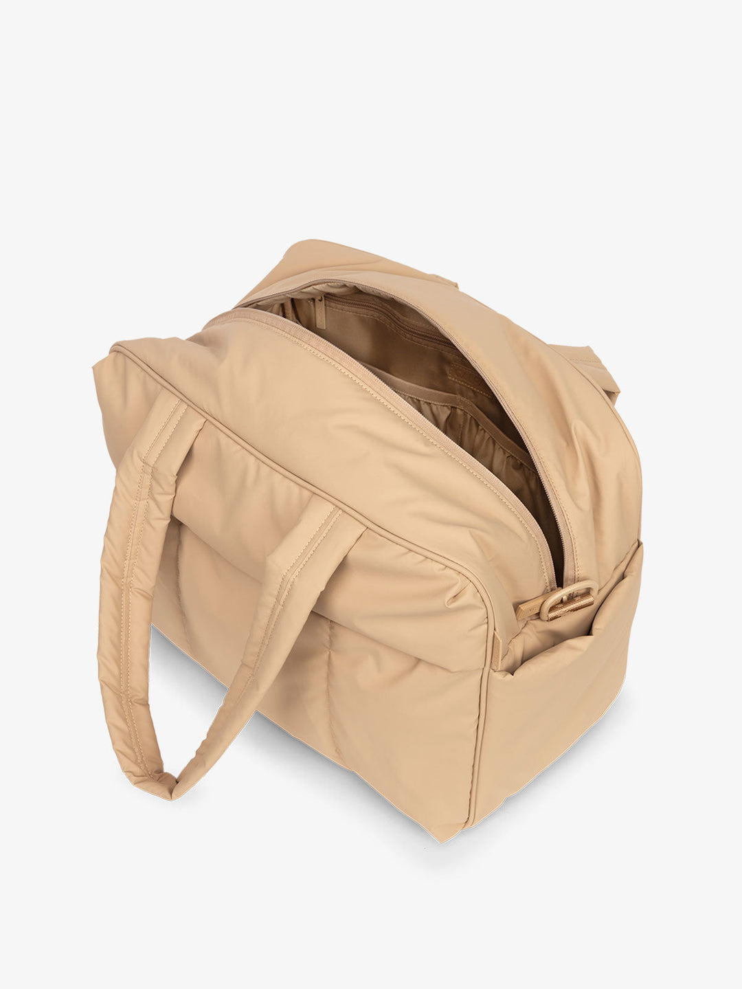 Luka Travel Duffle