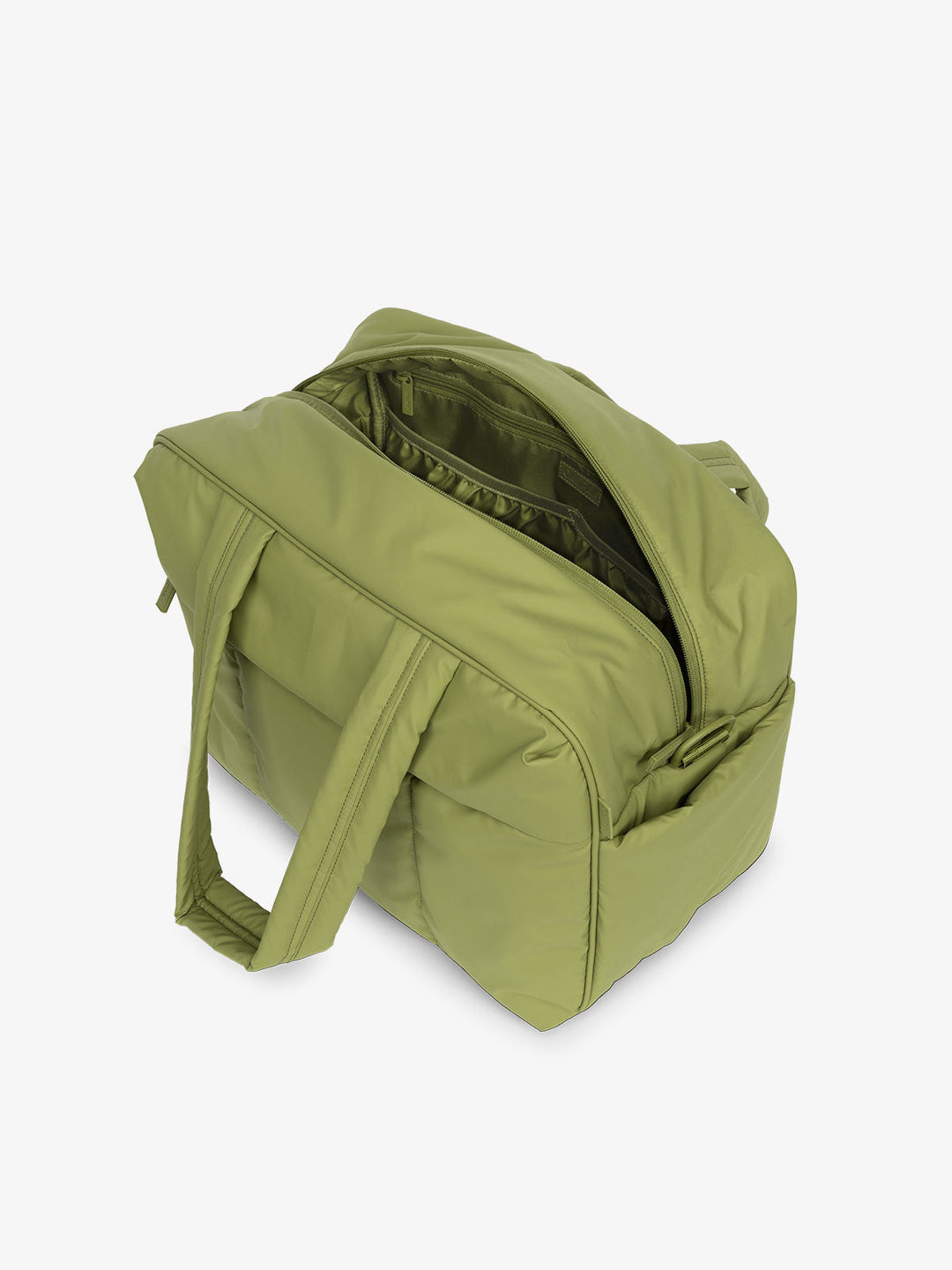 Luka Travel Duffle