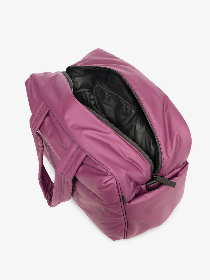 Luka Travel Duffle