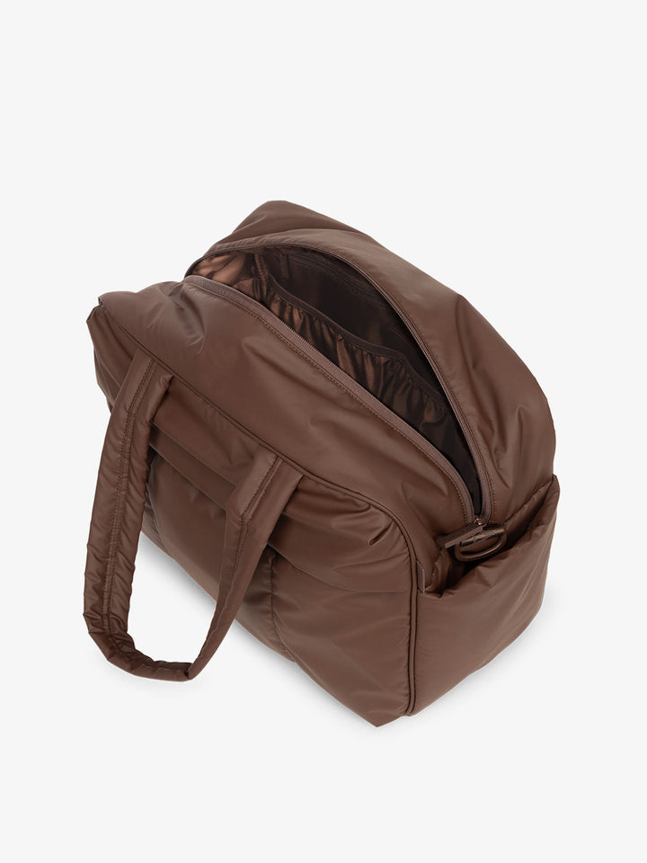 Luka Travel Duffle