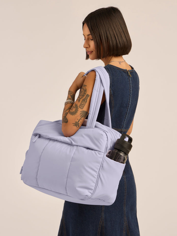 Luka Travel Duffle