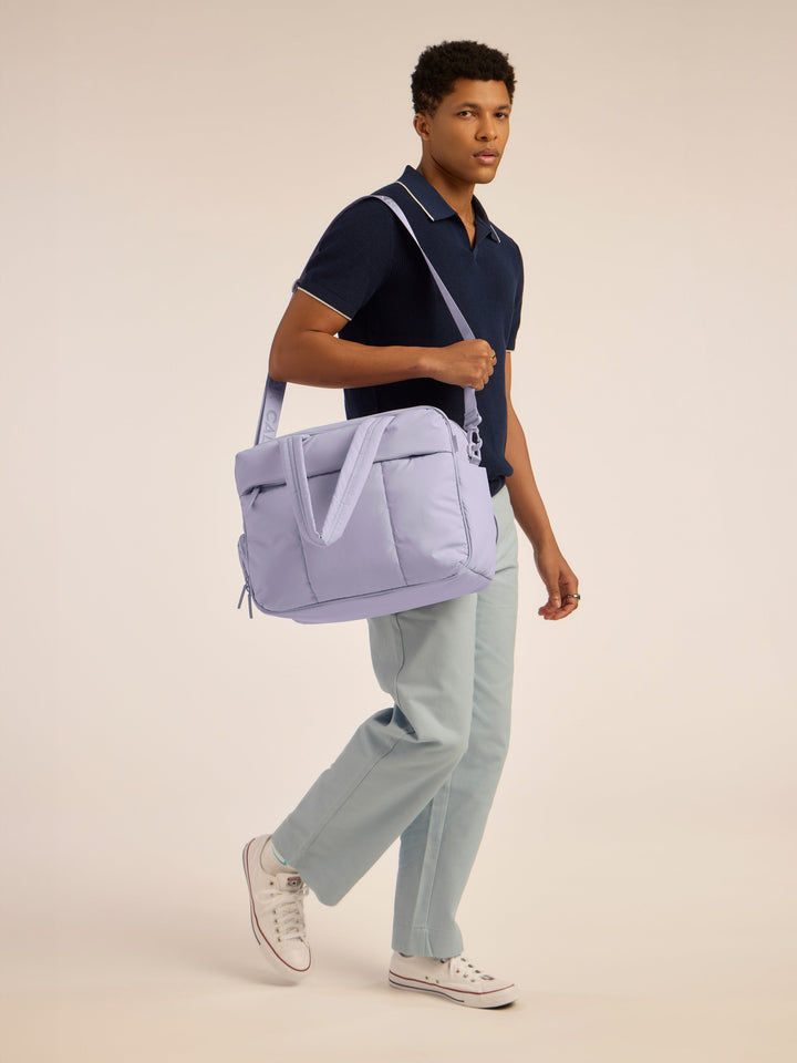 Luka Travel Duffle