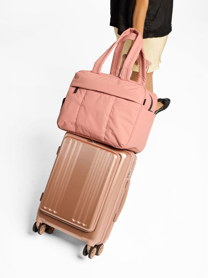 Luka Travel Duffle