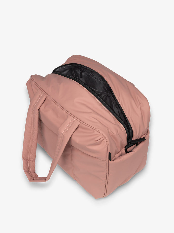 Luka Travel Duffle