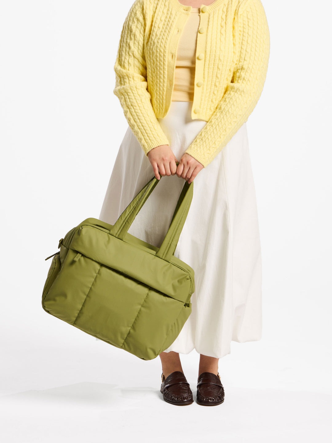 Luka Travel Duffle