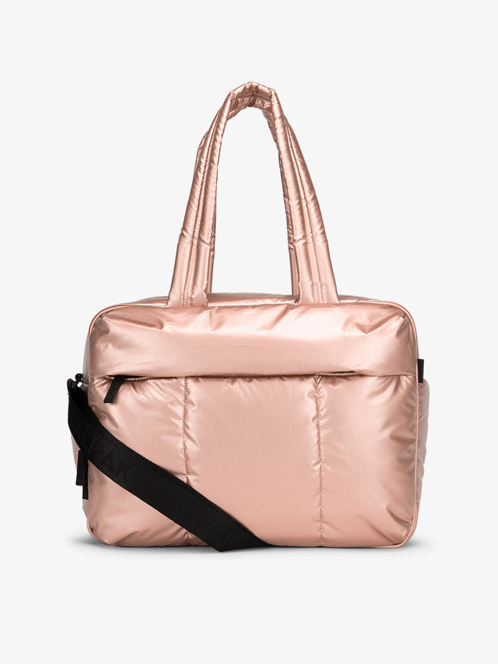 Luka Travel Duffle