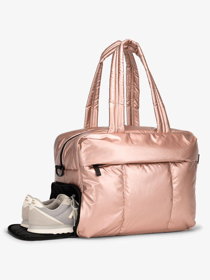 Luka Travel Duffle
