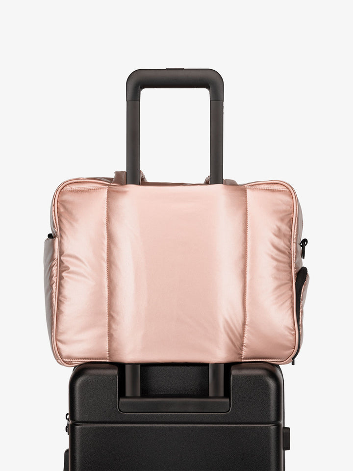 Luka Travel Duffle