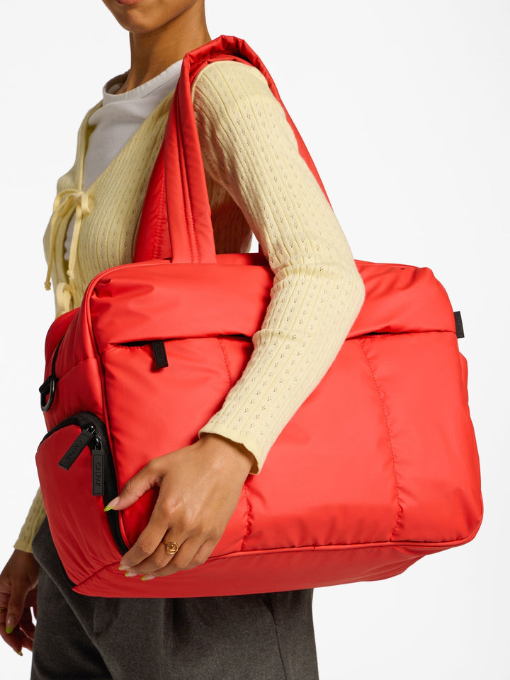 Luka Travel Duffle