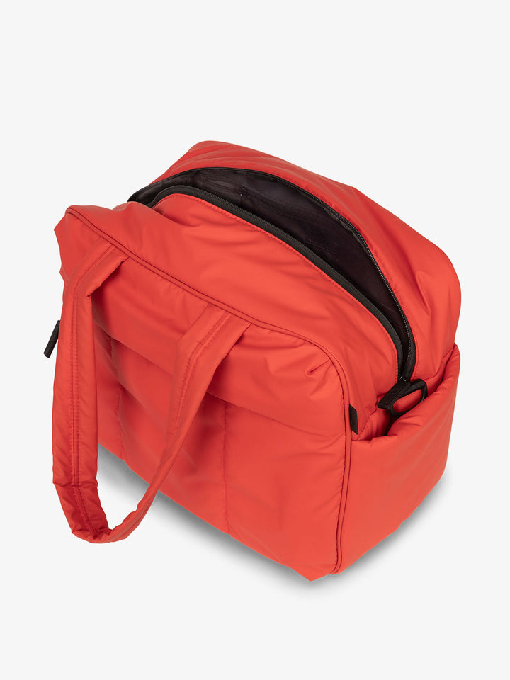 Luka Travel Duffle