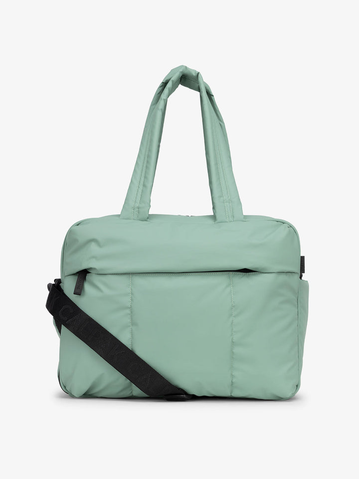 Luka Travel Duffle