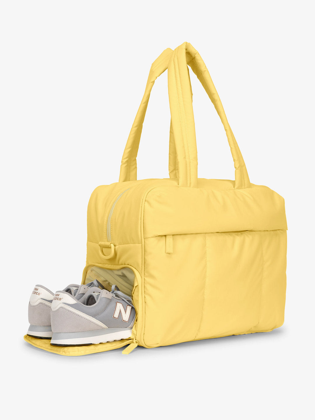 Luka Travel Duffle