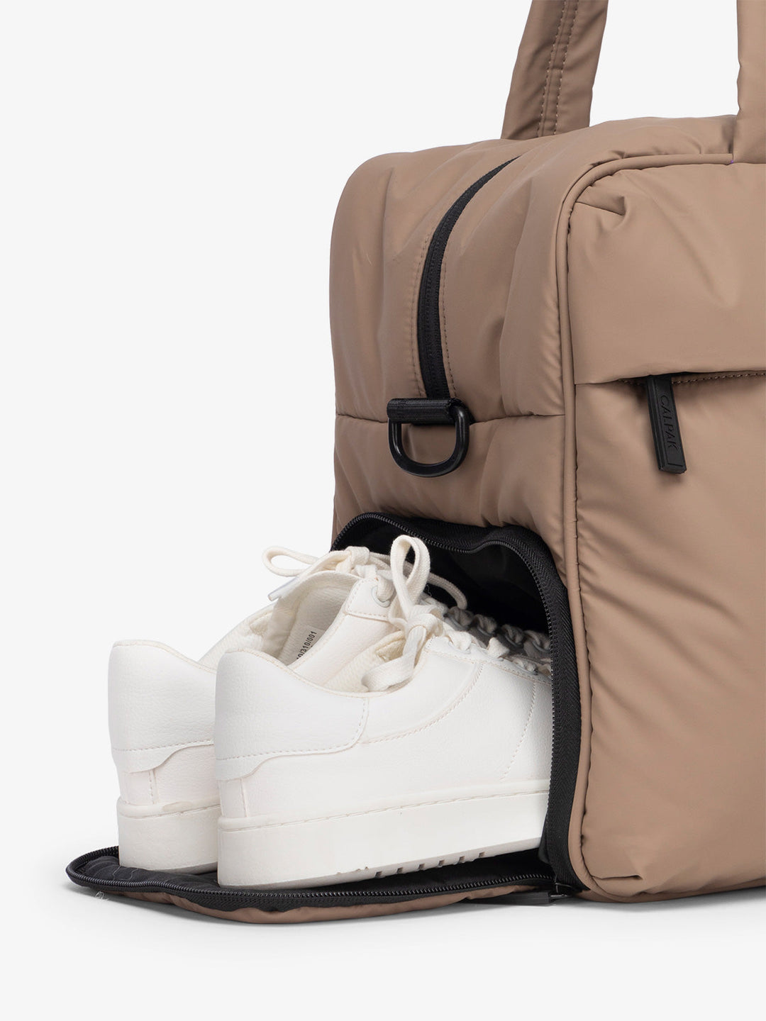 Luka Travel Duffle