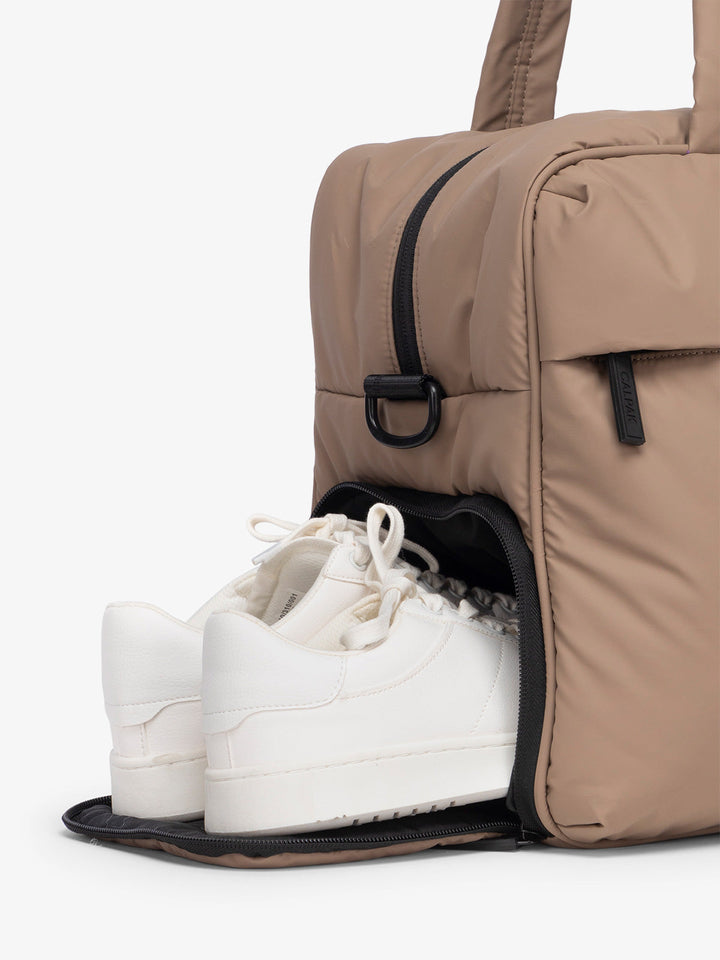Luka Travel Duffle