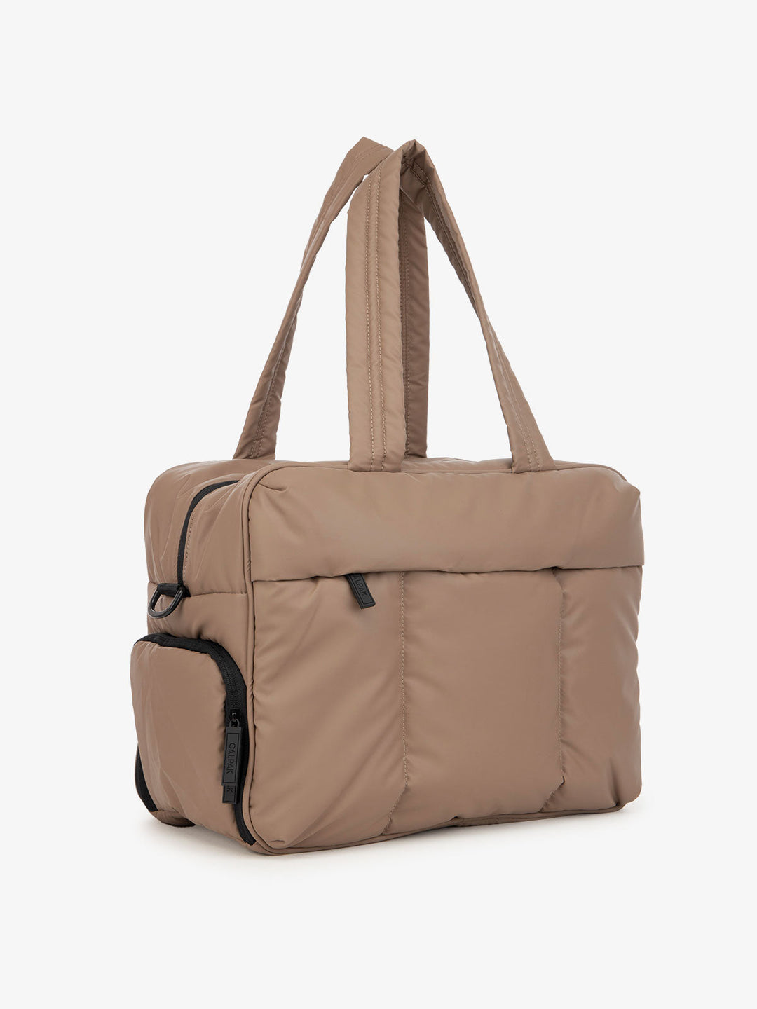Luka Travel Duffle