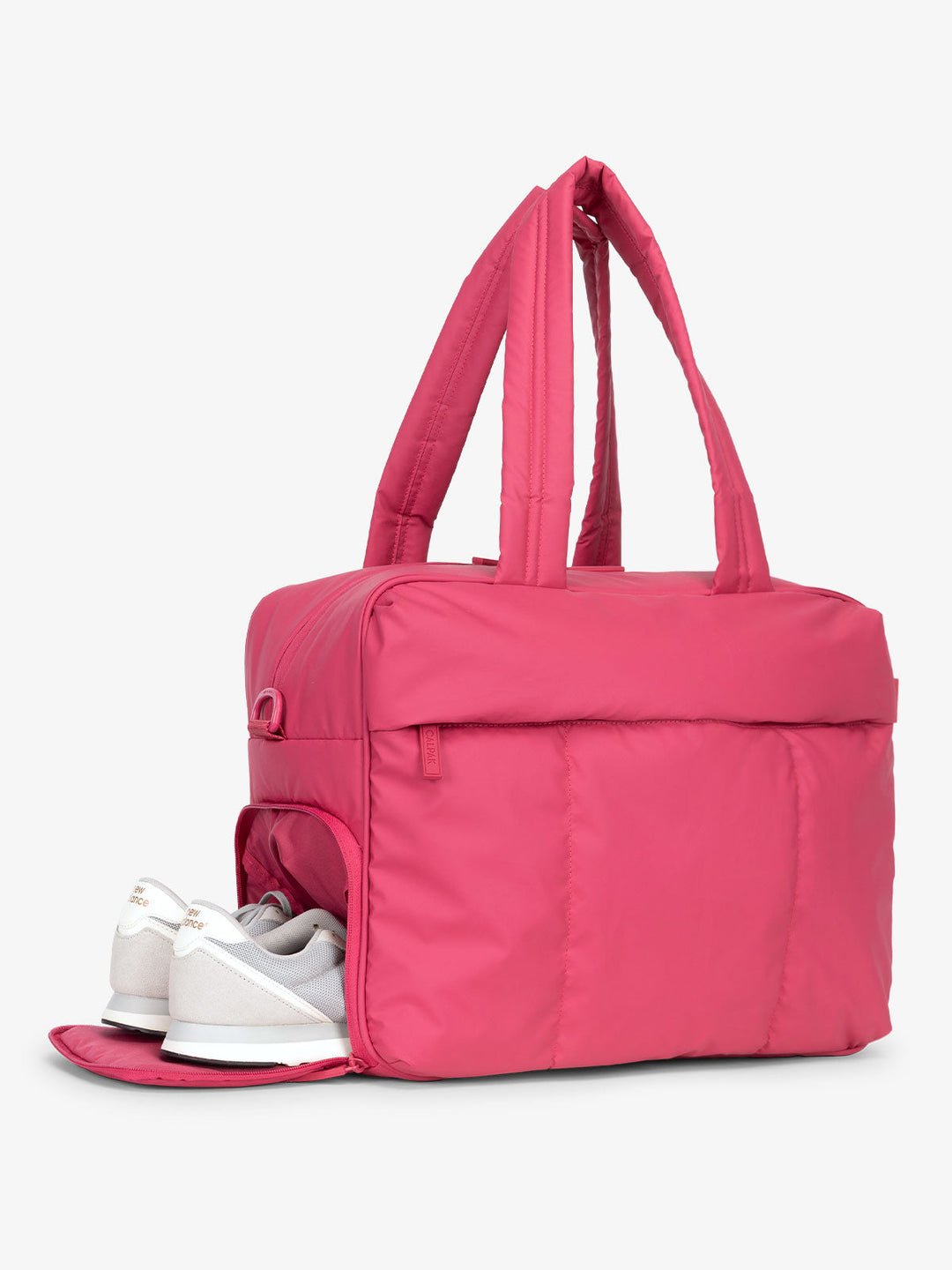 Luka Travel Duffle
