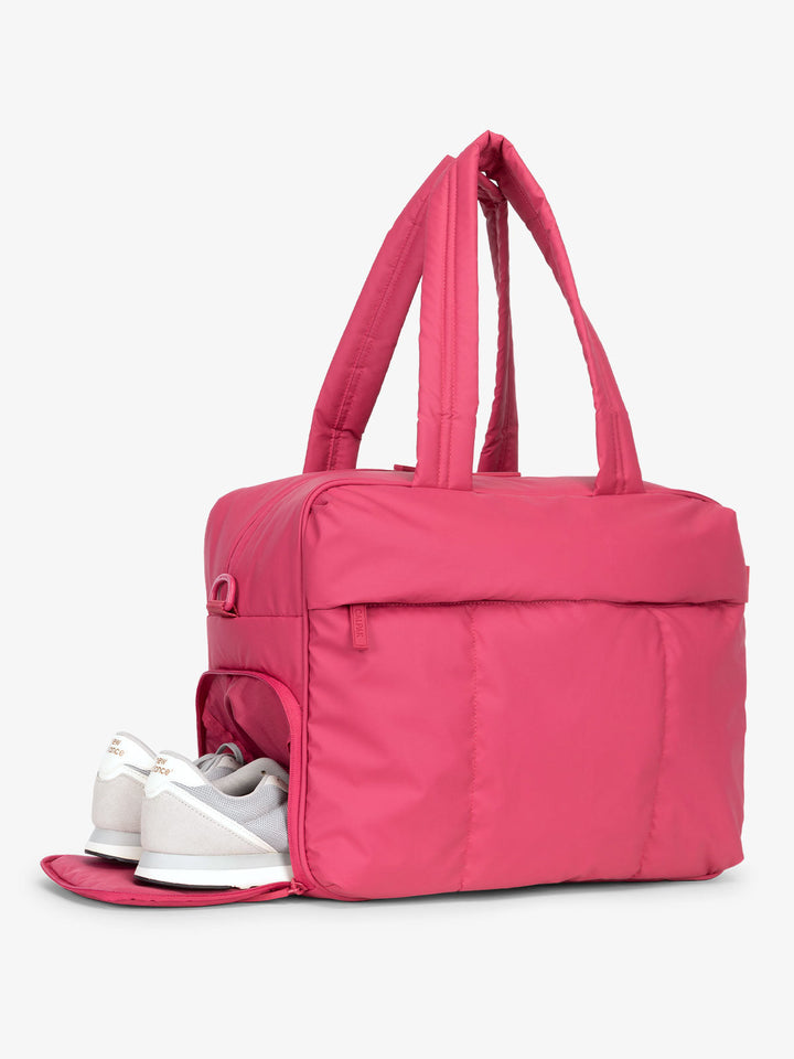 Luka Travel Duffle