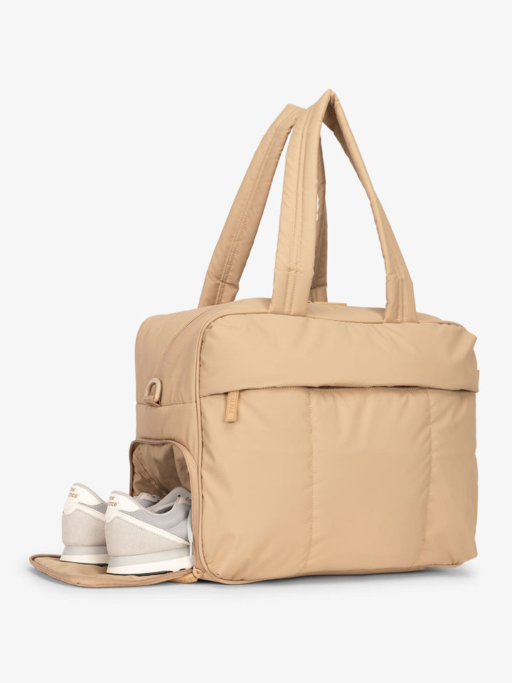 Luka Travel Duffle