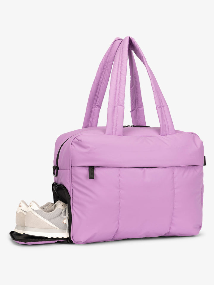Luka Travel Duffle