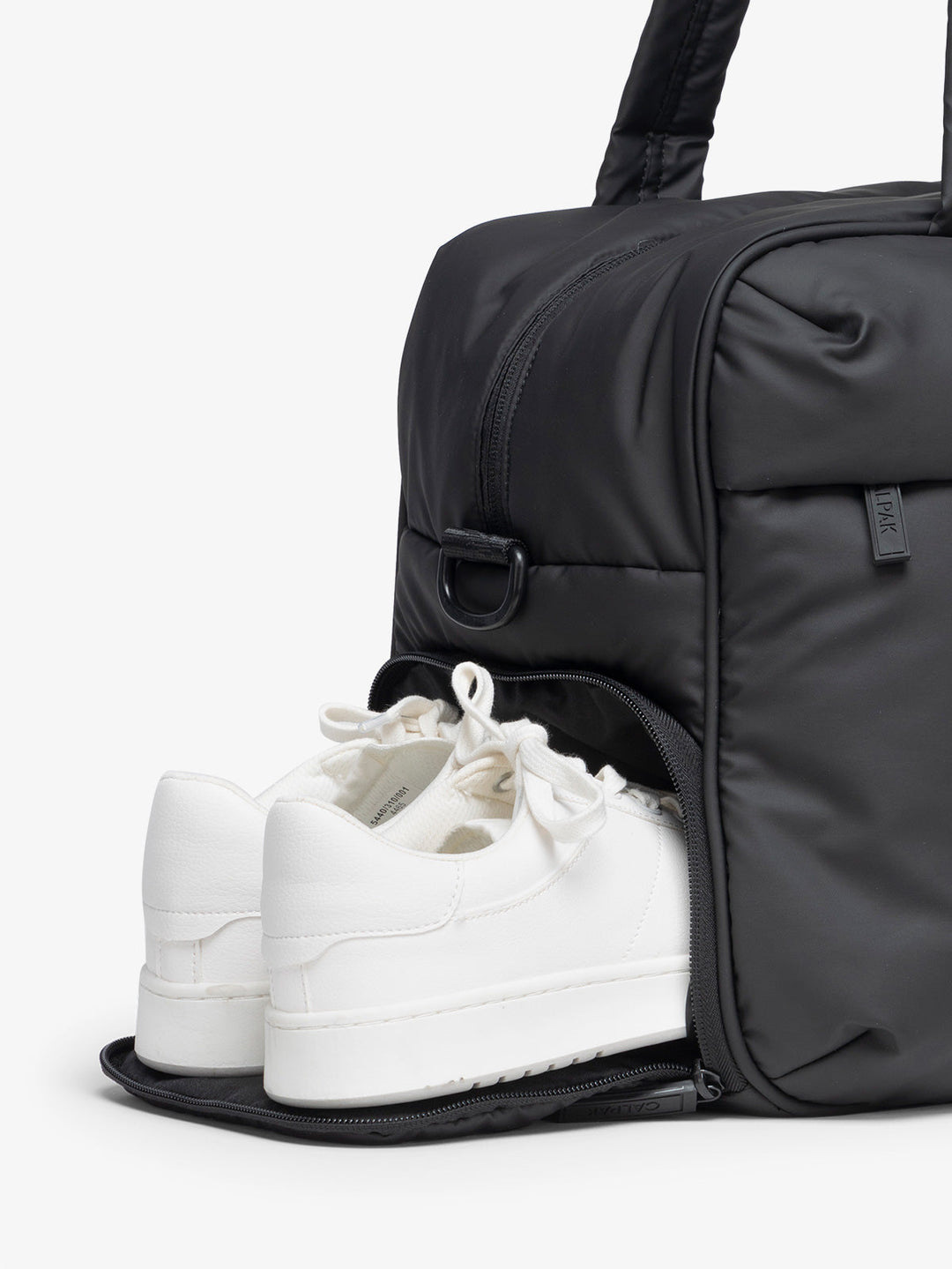 Luka Travel Duffle