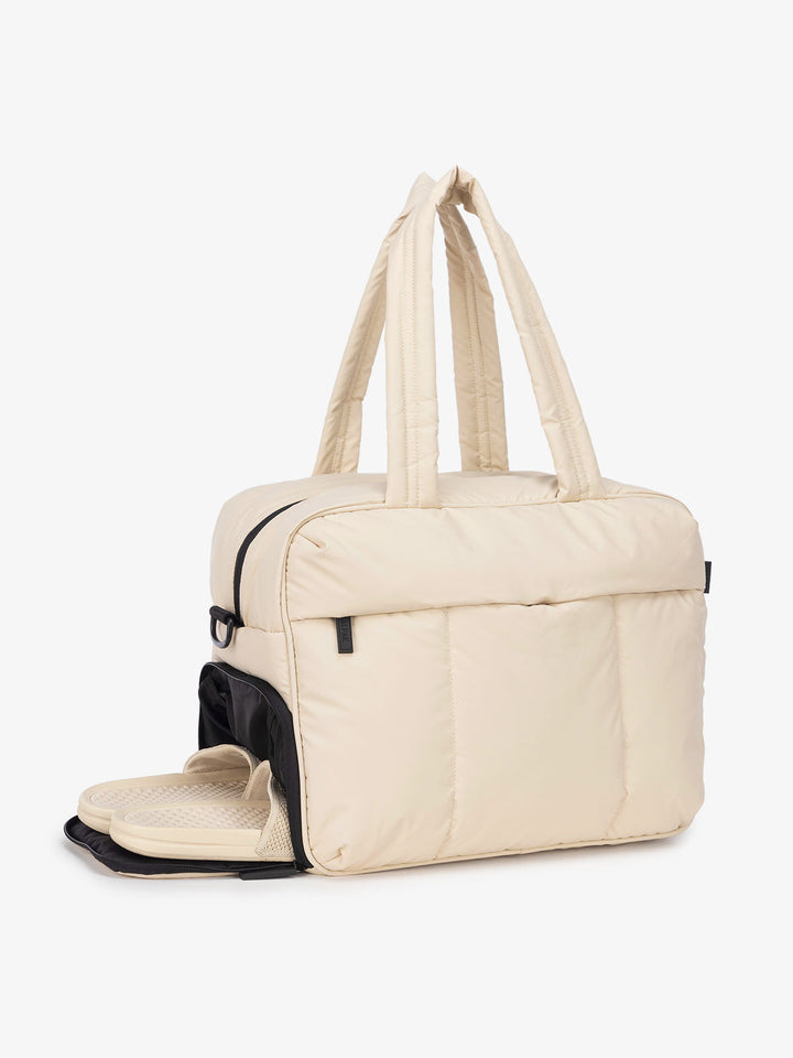 Luka Travel Duffle
