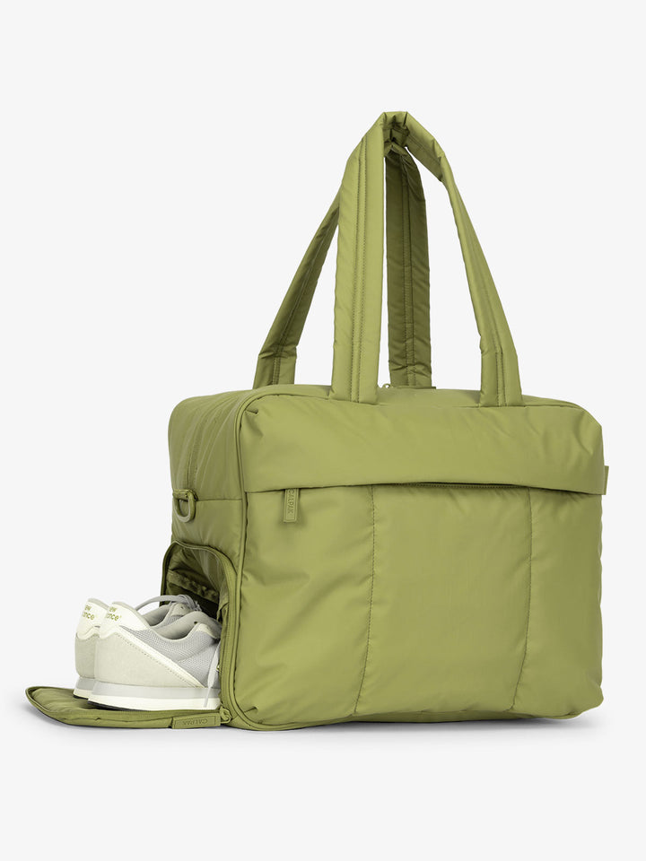 Luka Travel Duffle