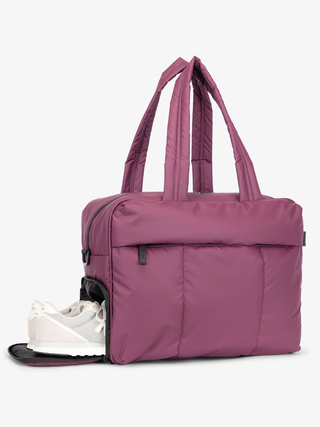 Luka Travel Duffle
