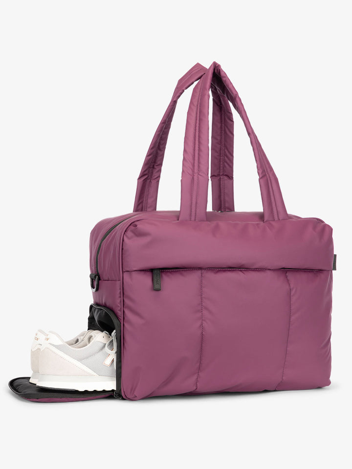 Luka Travel Duffle
