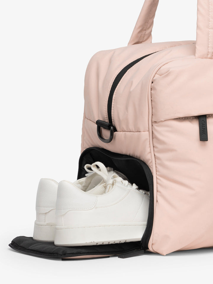 Luka Travel Duffle