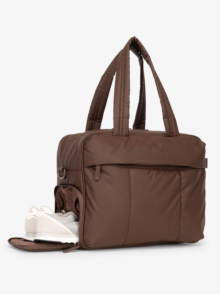 Luka Travel Duffle