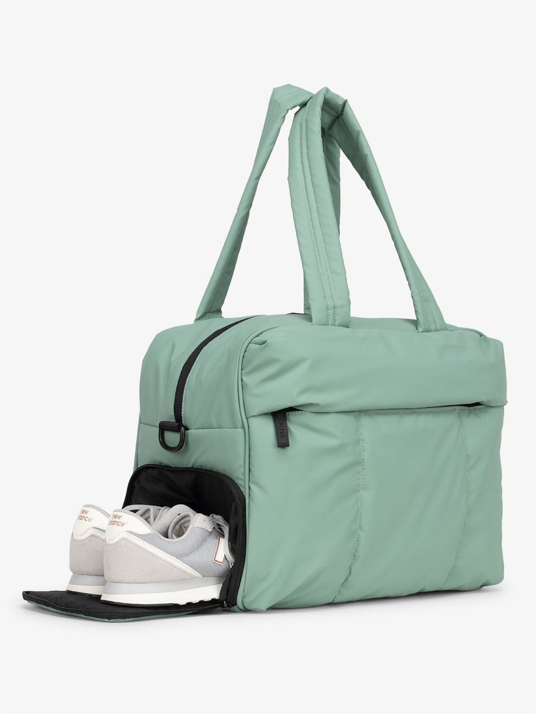 Luka Travel Duffle