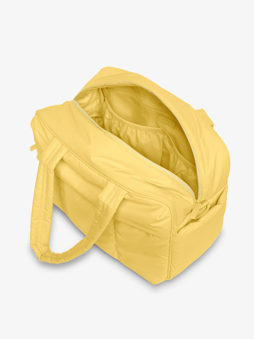 Luka Travel Duffle