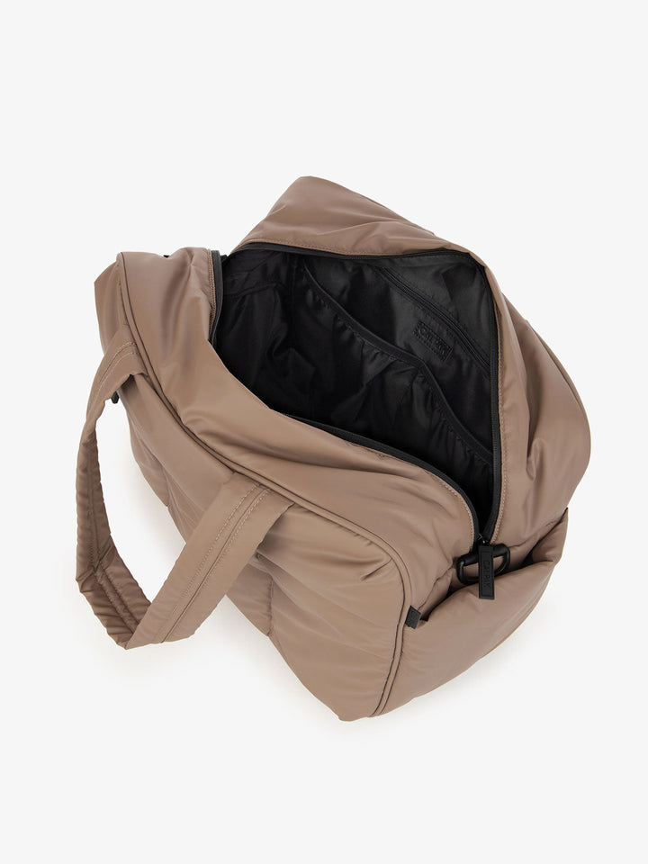 Luka Travel Duffle