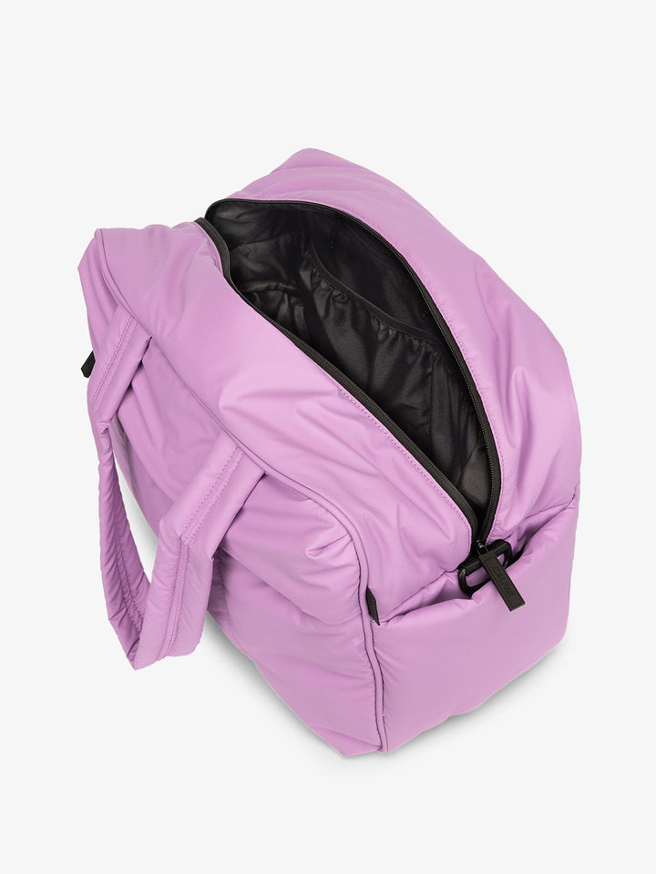 Luka Travel Duffle