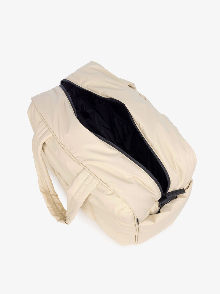 Luka Travel Duffle