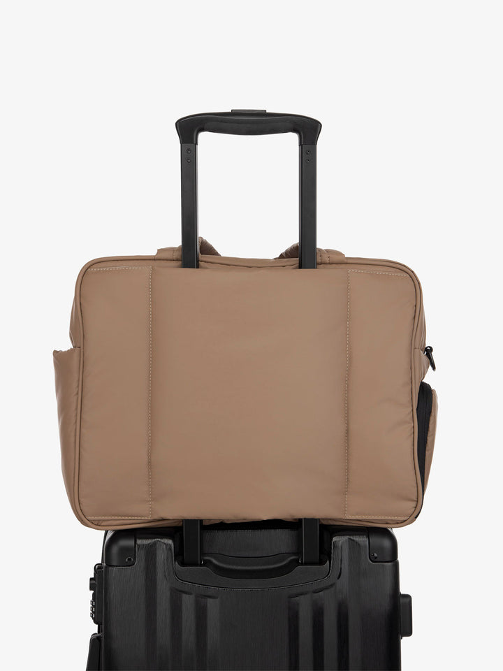 Luka Travel Duffle